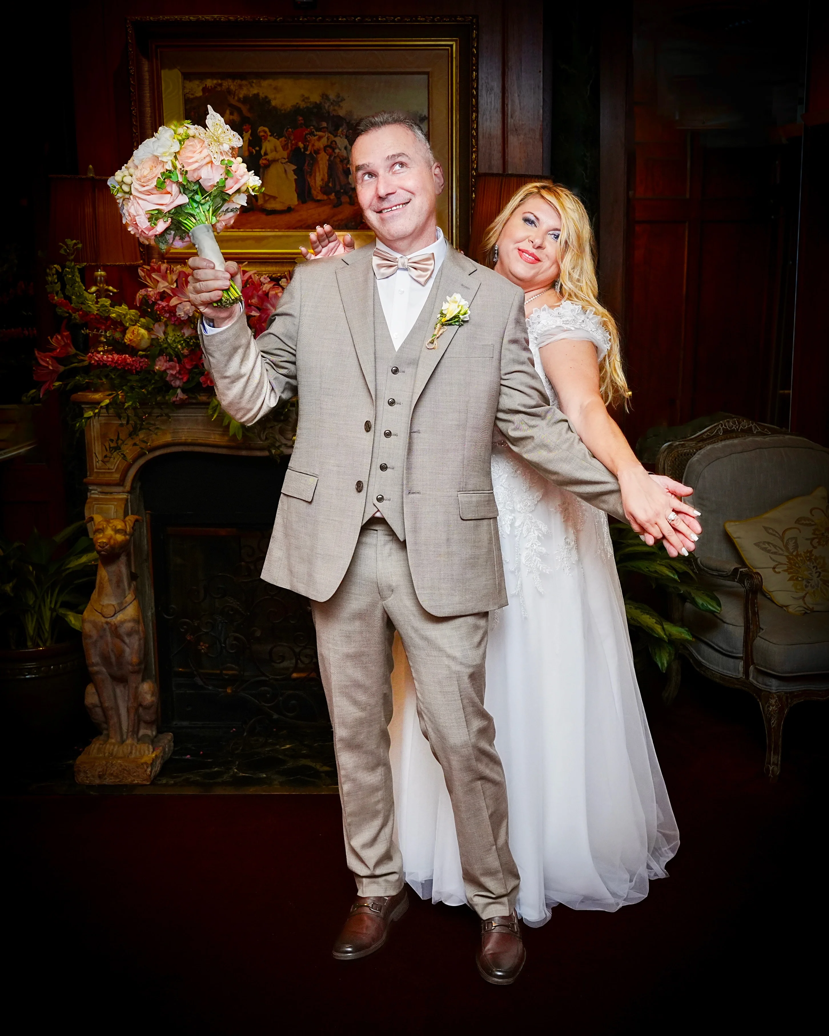 Wedding - Hani 2